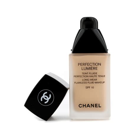 chanel perfection lumiere beige 25|best shades for Chanel.